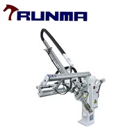 Parametric Design and Vibration Analysis of an Injection Robot Arm (Part Two)