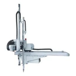 Maintenance Essentials of Injection Molding Machine Manipulators