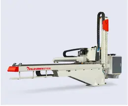 What Are the Characteristics of the Loading and Unloading Manipulator of Lathes
