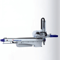 Factors Affecting the Production of Injection Molding Robot Arms