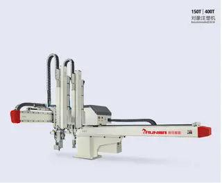 Single Axis Robot