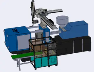 Overview of Mechanical Design Process