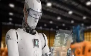 Robot Investment Becomes a Hot Topic in Megacities
