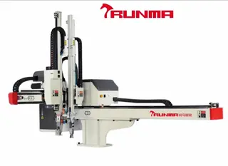 Why Are 80% of Plastics Enterprises Using Robot Arms?