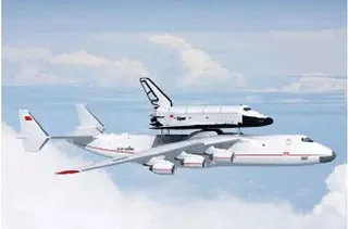 China’s Introduction of Ukrainian Large Aircraft Technology Will Benefit the Manufacturing Industry