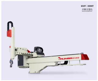 What Determines the Positioning Accuracy of Manipulator?