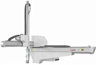 Design and Analysis of Injection Manipulators