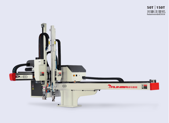Mini 3 axis/5 axis traverse robot