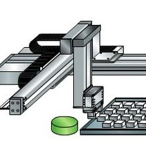 Application of PLC in Automatic Manipulators