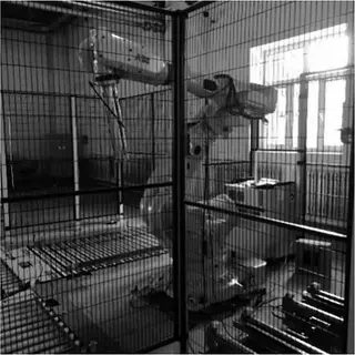 Intelligent Manipulators in Paper Industry