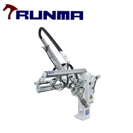 RUNMA Swing Robot Arms