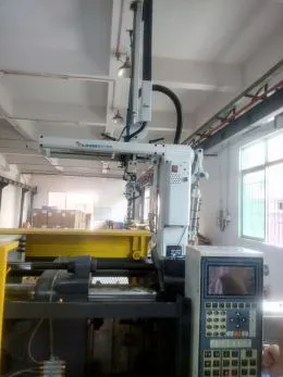RUNMA Robots More Precise