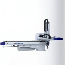 RUNMA Expands High Speed Take Out Robots