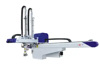 The Industry Perspective of Robot Arms