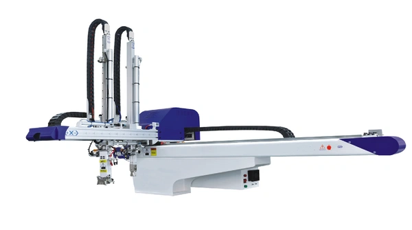 Novium Robotics The Industry Perspective of Robot Arms | Runma