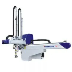 Get to Know Single Axis Robot Arms