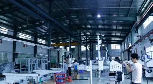 Take-out Robots Seeing a Boom in Indian Market