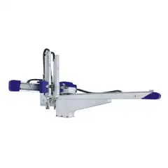 An Introduction to 2-Axis Take-out Robots