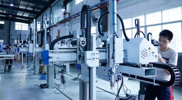 Variety of Factory Automation Systems