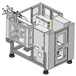 Benefits of Injection Molding Machine Robots