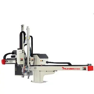 There & Five Axis Mini Traverse Robot