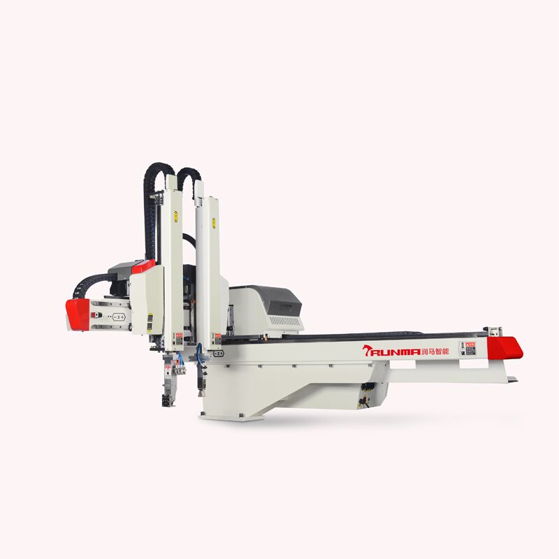 3-Axis Cartesian Pick And Place Robot