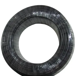 LDPE Tube, OD 20 mm, TK 1.5 mm, Max 0.80 MPa