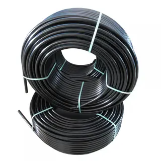 Irrigation Tube, OD 12 mm, TK 1.4 mm, Max 0.80 MPa