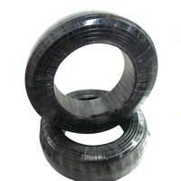 LDPE Drip Pipe, OD 16 mm, TK 1.4 mm, Max 0.80 MPa