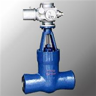 What Is the Working Principle of the Electric Gate Valve?