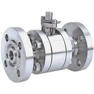 An Introduction to Stainless Steel Ball Valves