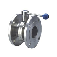 Notes for Quick Installation of Ball Valves