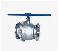 The Differences of Three Kinds of Common Stainless Steel Valves