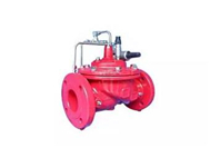 12 Kinds of Common Fire Valves