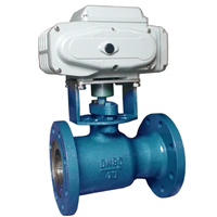 How to Choose Electric Ball Valves? - Part Two