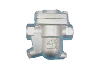 Advantages of Free Floating Ball Drain Valves