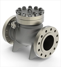 The Analysis and Maintenance of Failure Causes of Hydraulic Check Valves (Part One)