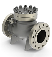 The Analysis and Maintenance of Failure Causes of Hydraulic Check Valves (Part Two)