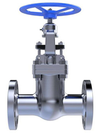 Maintenance and Quality Standards of Gate Valves