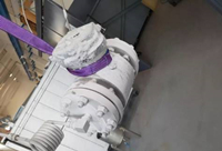 Sealing Elements of Cryogenic Ball Valves (Part Two)