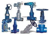Maintenance of Power Station Valves