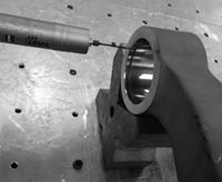 Quality Control in the Manufacturing Process of Marine Valves