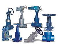 Problems Existing in Power Station Valves