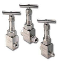 Problems Occurred in High-temperature and High-pressure Valves