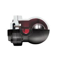 The Overhaul of Traps in Power Plants