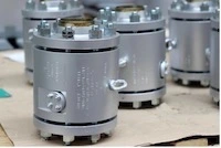 Five Clean Energy and Opportunities for Valves