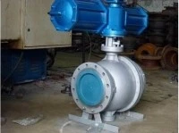 Non-technical Failures of Metal-seated Ball Valves