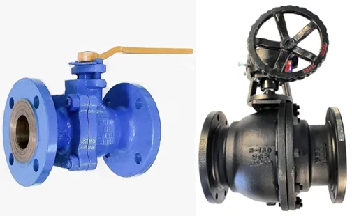 Ball Valves Ball Valves
