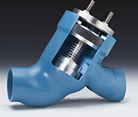 Everything You Should Know About Full Bore Check Valves