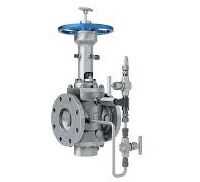 Features and Usage of DBB Plug Valves